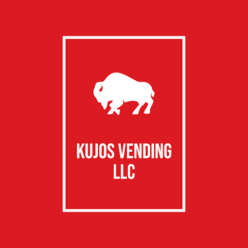 Kujo's Vending Logo